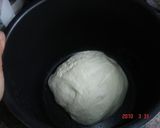 Foto del paso 1 de la receta: Pan casero (Montse)