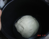 Foto del paso 1 de la receta: Pan casero (Montse)