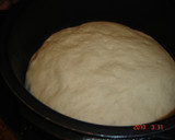 Foto del paso 3 de la receta: Pan casero (Montse)