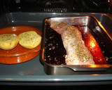 Foto del paso 1 de la receta: Solomillo de cerdo a las finas hierbas