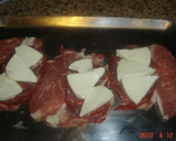 Foto del paso 2 de la receta: Libritos de chorizo