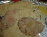 Foto del paso 3 de la receta: Libritos de chorizo