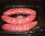 Foto del paso 2 de la receta: Butifarra asada con verduras salteadas