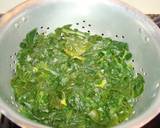 Foto del paso 3 de la receta Butifarra asada con verduras salteadas
