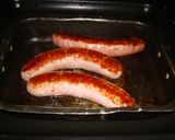 Foto del paso 6 de la receta: Butifarra asada con verduras salteadas