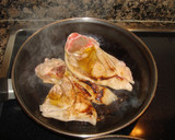 Foto del paso 3 de la receta: Chuletas de cordero con piña
