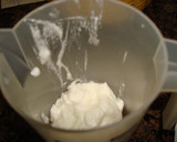 Foto del paso 2 de la receta: Crema de zanahoria y naranja