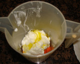 Foto del paso 3 de la receta: Crema de zanahoria y naranja
