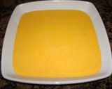 Foto del paso 5 de la receta: Crema de zanahoria y naranja