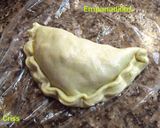 Foto del paso 10 de la receta: Empanadillas de pisto
