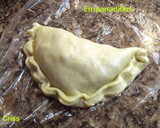 Foto del paso 10 de la receta: Empanadillas de pisto