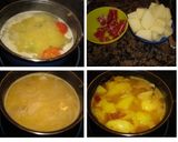 Foto del paso 5 de la receta: Suquet de cloisses (almejas)