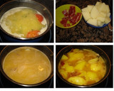 Foto del paso 5 de la receta: Suquet de cloisses (almejas)