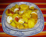 Foto del paso 7 de la receta: Suquet de cloisses (almejas)