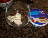 Foto del paso 4 de la receta: Fresas balsámicas con mascarpone