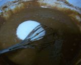 Foto del paso 1 de la receta: Muffins o madalenas con chocolate