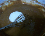 Foto del paso 1 de la receta: Muffins o madalenas con chocolate