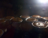 Foto del paso 2 de la receta: Muffins o madalenas con chocolate