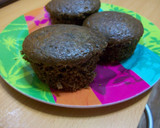 Foto del paso 3 de la receta: Muffins o madalenas con chocolate