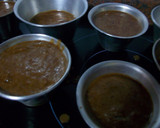 Foto del paso 3 de la receta: Flan chocolateado