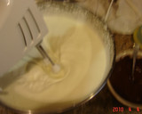 Foto del paso 1 de la receta: Mona de Pascua de trufa (y sacher)