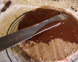 Foto del paso 16 de la receta: Mona de Pascua de trufa (y sacher)