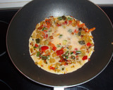 Foto del paso 5 de la receta: Revuelto de verduritas (Ana)