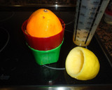 Foto del paso 1 de la receta: Coctel tuttifrutti