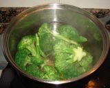 Foto del paso 1 de la receta: Crema de brocoli y patatas