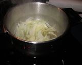 Foto del paso 1 de la receta: Calamares en salsa
