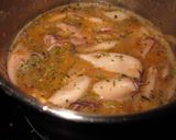 Foto del paso 2 de la receta: Calamares en salsa