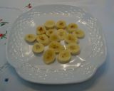 Foto del paso 1 de la receta: Postre caprichoso