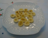 Foto del paso 1 de la receta: Postre caprichoso