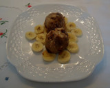 Foto del paso 2 de la receta: Postre caprichoso