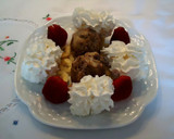 Foto del paso 3 de la receta: Postre caprichoso