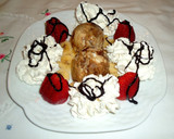 Foto del paso 4 de la receta: Postre caprichoso