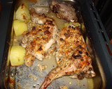 Foto del paso 6 de la receta: Conejo al horno a la catalana