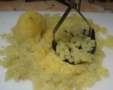 Foto del paso 2 de la receta: Puré de camotes de mi tía
