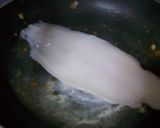Foto del paso 3 de la receta: Filetes de panga con base de verduras