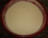 Foto del paso 2 de la receta: Tarta mascarpone con fresas