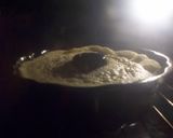 Foto del paso 1 de la receta: Tentación rosa