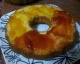 Foto del paso 2 de la receta: Tentación rosa