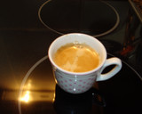 Foto del paso 1 de la receta: Moka java