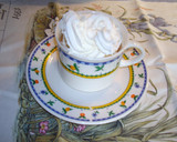 Foto del paso 2 de la receta: Moka java