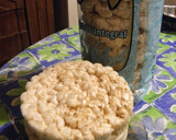 Foto del paso 1 de la receta: Alfajores de Arroz Con Galletas sin Tacc