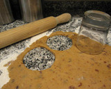 Foto del paso 8 de la receta: Galletas de Pascua