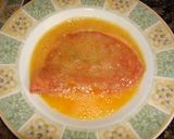 Foto del paso 2 de la receta: Filetes empanados con avellanas