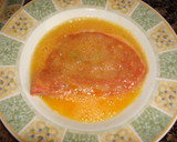 Foto del paso 2 de la receta: Filetes empanados con avellanas