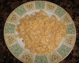 Foto del paso 3 de la receta: Filetes empanados con avellanas