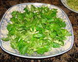 Foto del paso 3 de la receta: Ensalada de pollo y aguacate